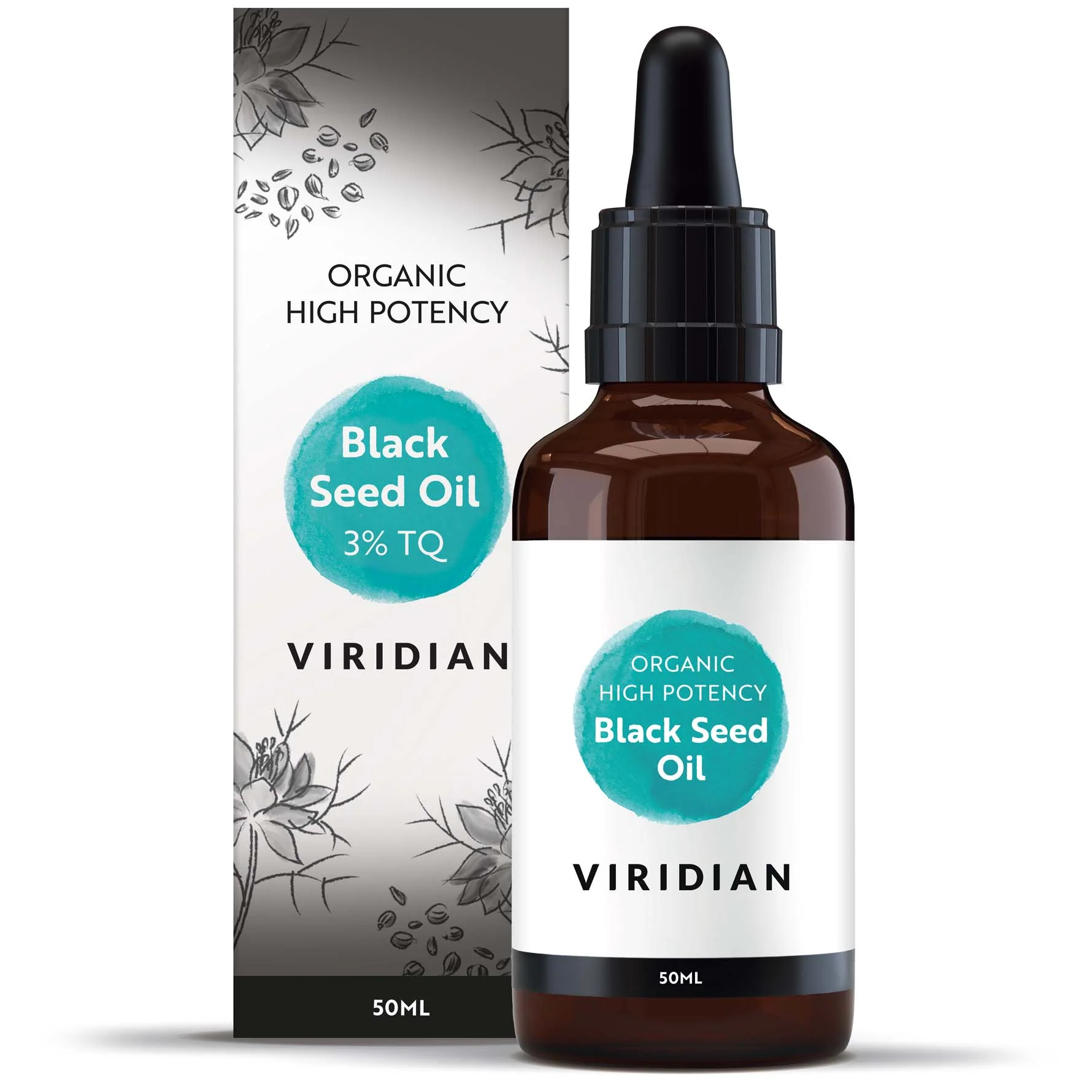 Omega Oils